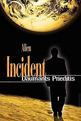 Alien Incident