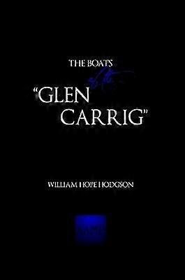 Bådene på "Glen Carrig"