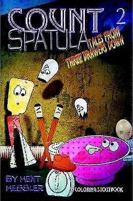 Count Spatula