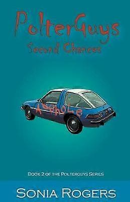 Polterguys 2e kansen