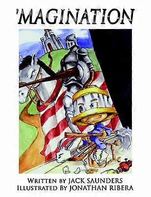 'Magination