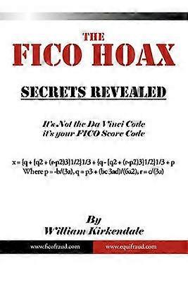 The FICO Hoax