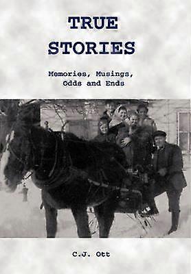 Histoires vraies