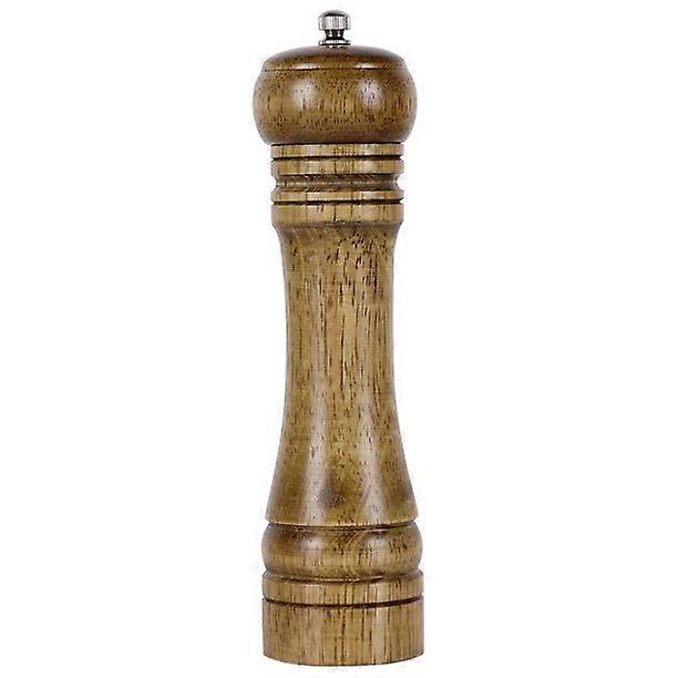 Kitchen Hand Crank Twist Spice Salt Grinder