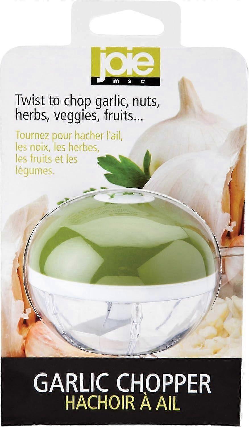 Garlic Chopper, Plastic