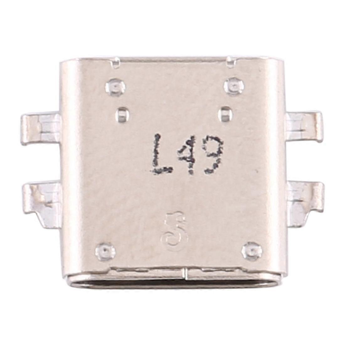 Power Jack Connector for HP Spectre 13-AC 13-W