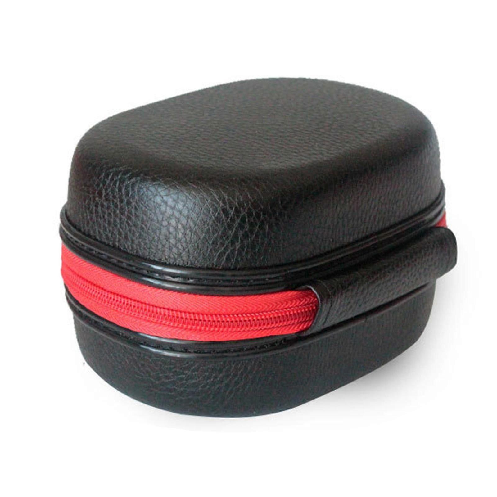 Fishing Reel Bag Portable Baitcasting Reel Protective Case Fishing Lures Reel Holder Fishing Pouch Bag  Fishing Tackle Organizer Storage   Bag