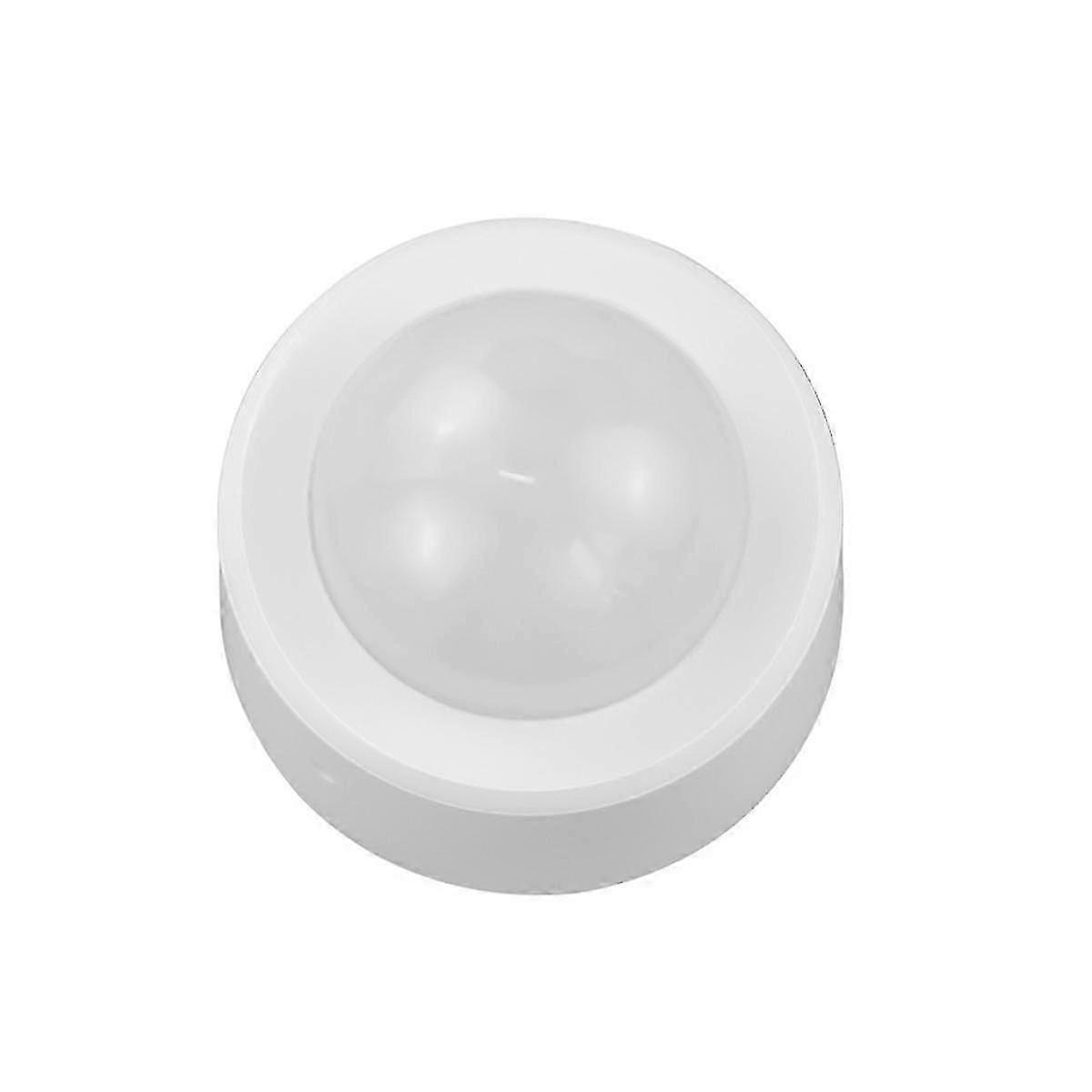 Zigbee Smart Human Presence Sensor Human Motion Sensor Infrared Light Sensor Detector With Alarm Fo