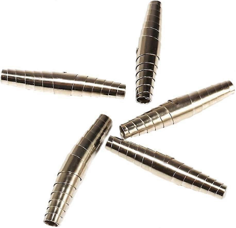 Replacement Volute Spring Stainless Steel Garden Pruning Shears Spring Parts 5pcs