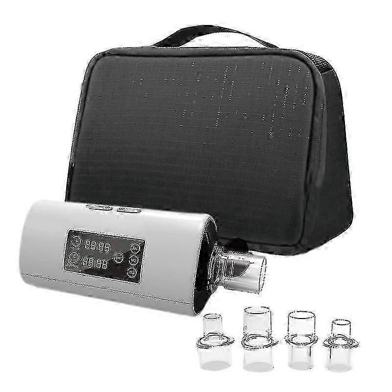 Chargeable CPAP Cleaner & Sanitizers for Paykel CPAP Machine