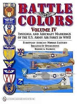 Battle Colors Volume IV
