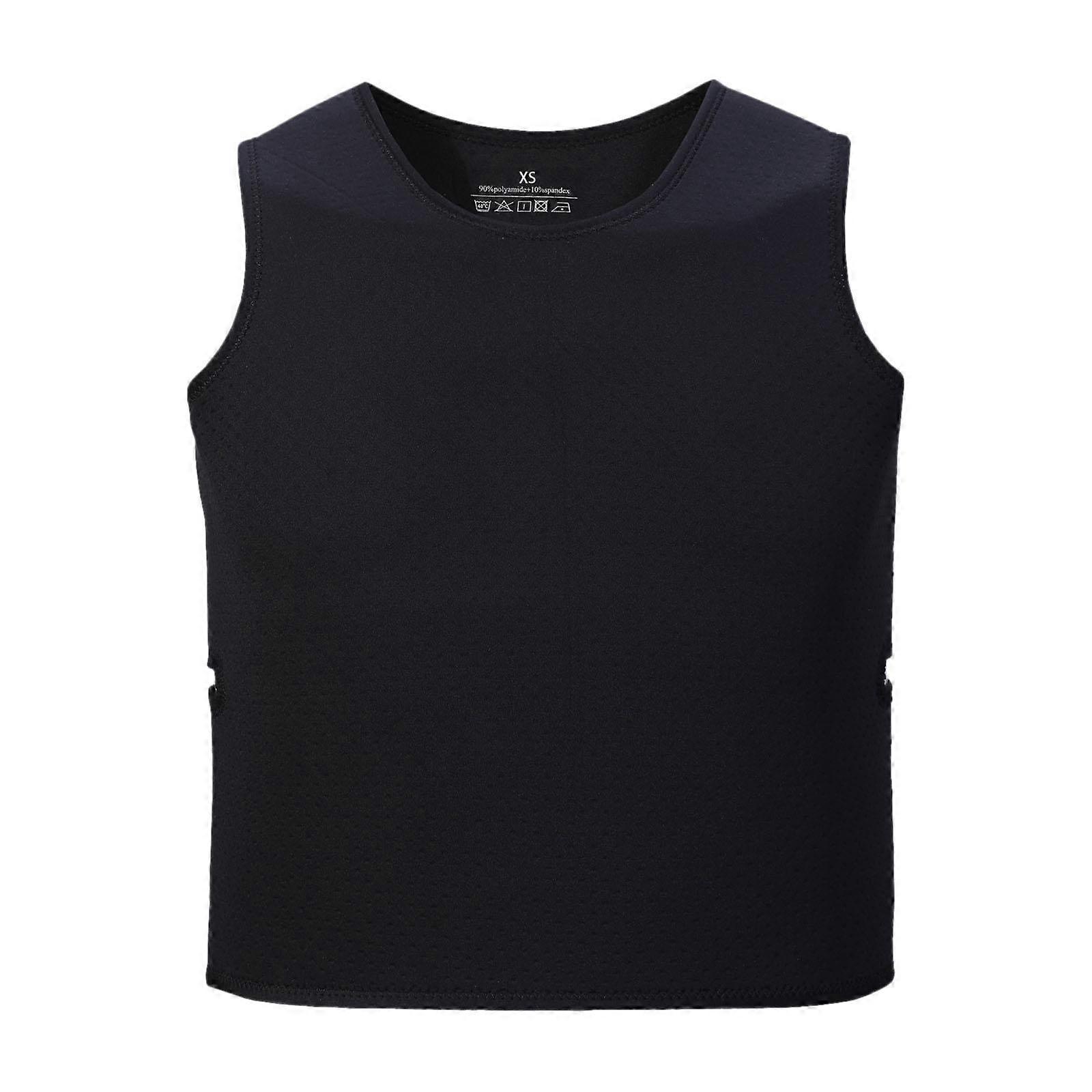 Sensory Vest Sensory Compression Vest Form-fitting Mood Processing Disorders