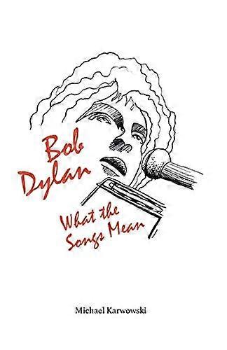 Bob Dylan: What the Songs Mean