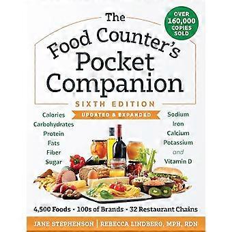 The Food Counters Pocket Companion Sixth Edition