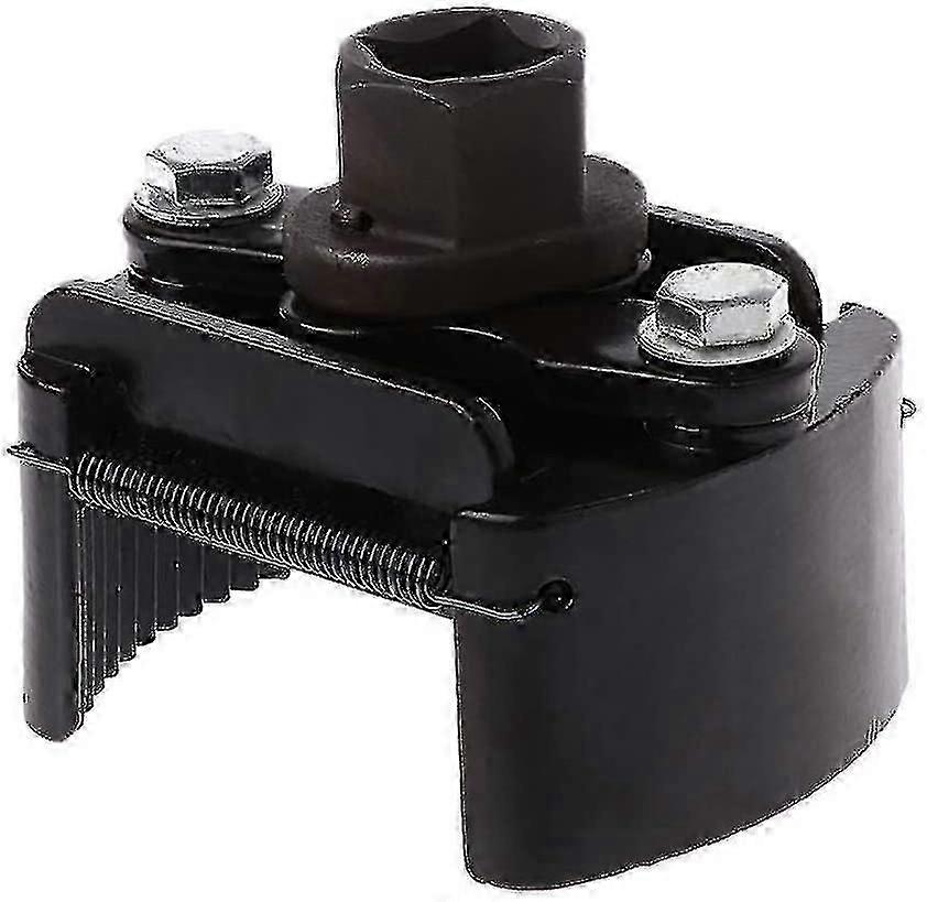 Adjustable Oil Filter Wrench For 60-80mm Oil Filter Wrench