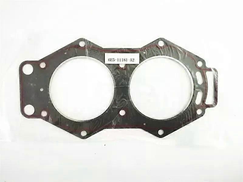 ヤマハ船外機用ヘッドガスケット 2ストローク 115 130 140 HP シリンダーガスケット 6E5-11181-A2-00 6E5-11181-A1-00 6E5-11181-A0-00