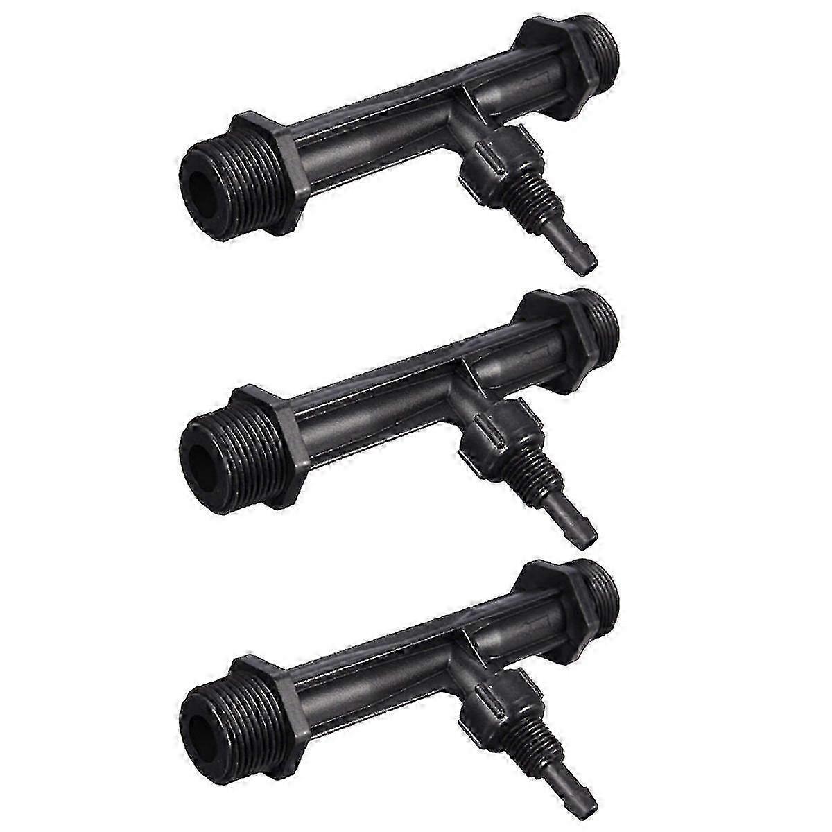 Automatic Venturi Garden Fertilizer Spreader - Efficient Irrigation System