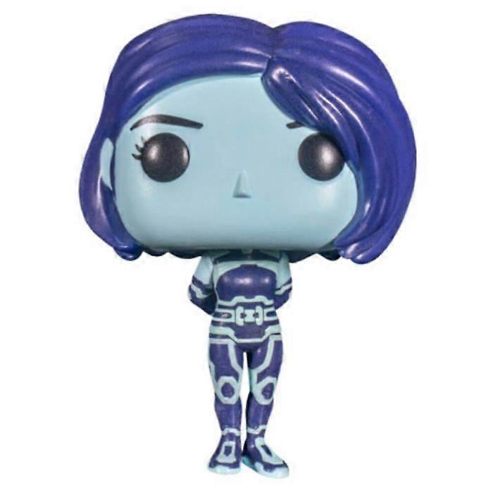 Halo Infinite The Weapon Glow US Exclusive Pop! Vinilo