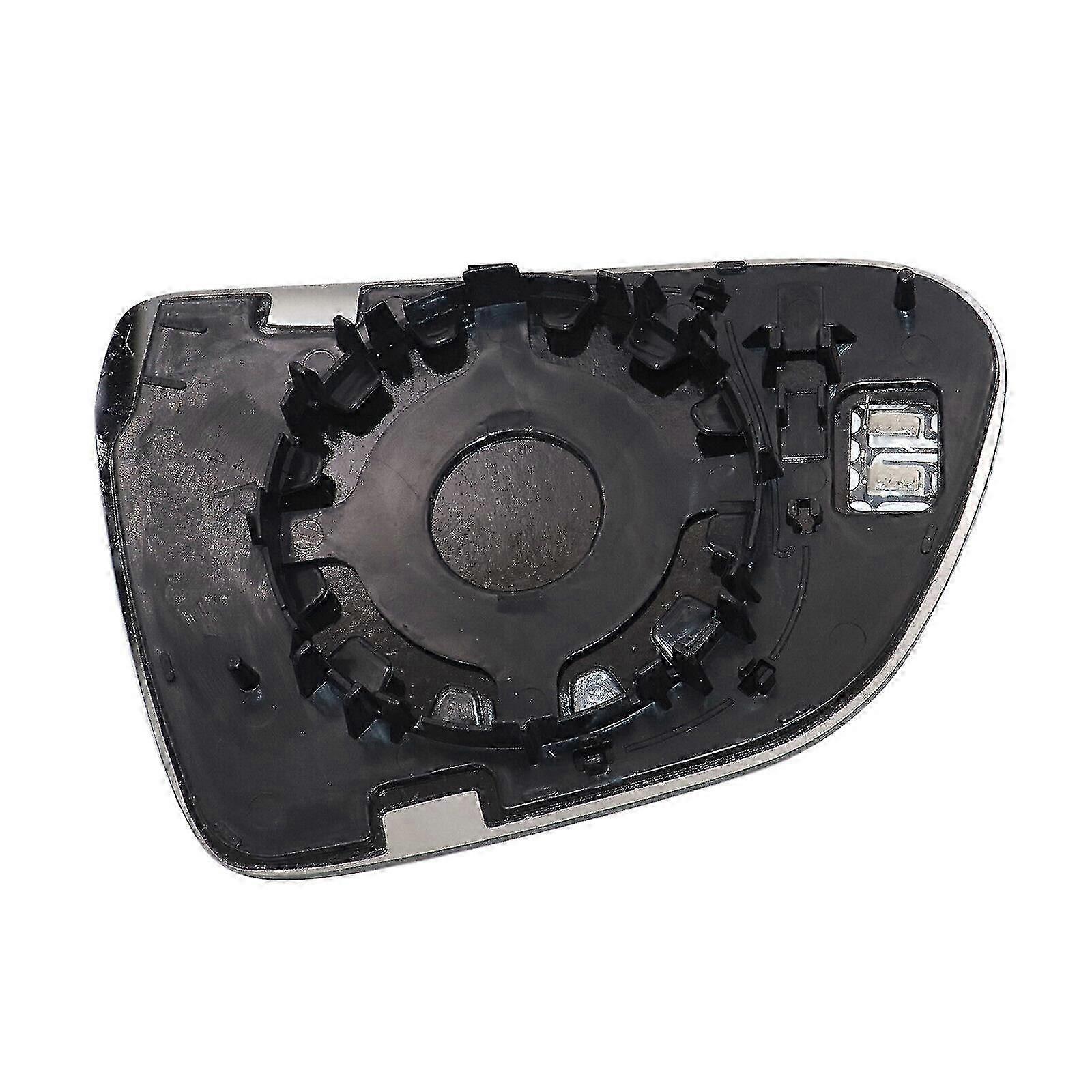 For Tesla Model 3 2017-2022 Passenger Side Right Heated Mirror Glass W/ Backing - SNNGV