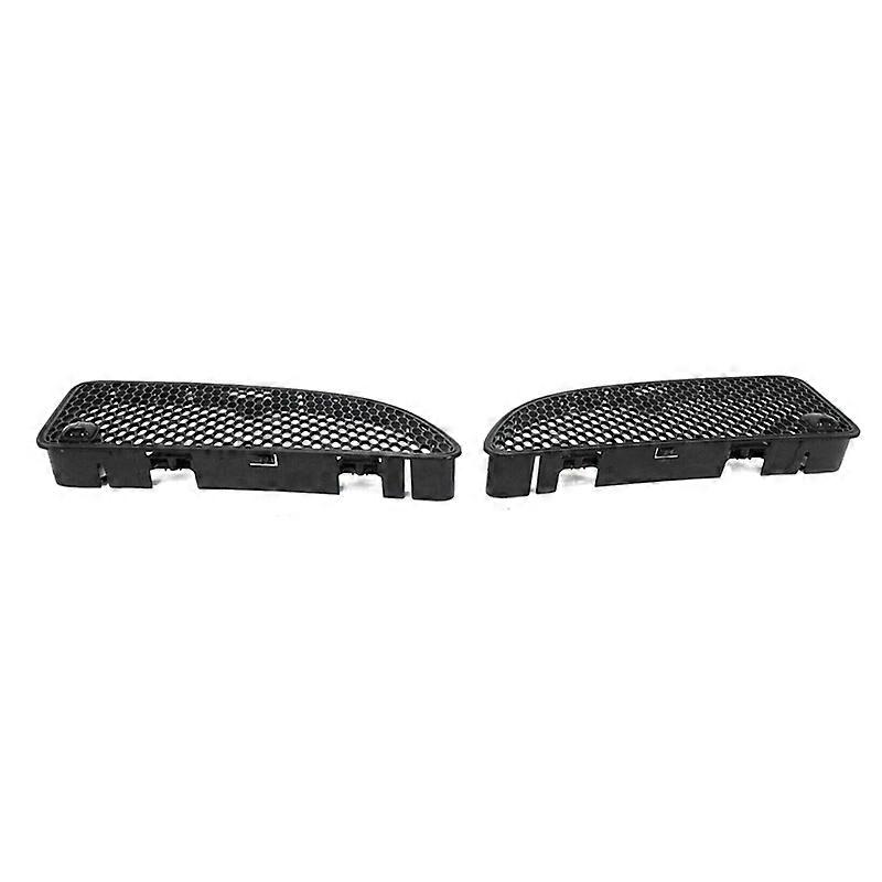 Car Front Left Hood Vent Grille for 