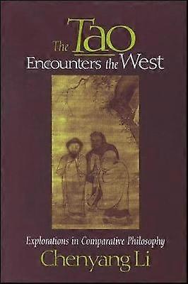 The Tao Encounters the West