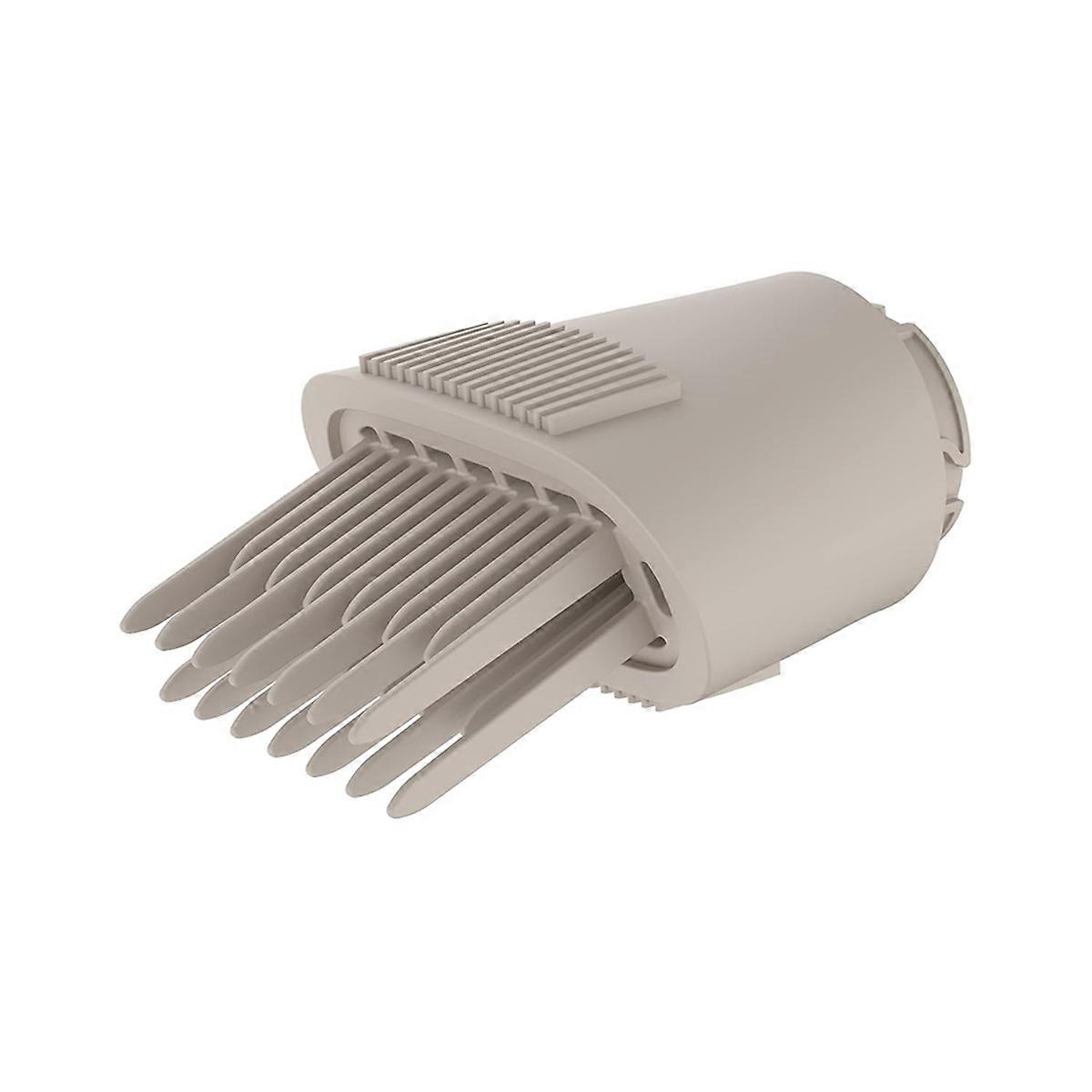 For Shark XSKHD4WTCA FlexStyle Wide Tooth Comb, Blow Dryer Comb,A