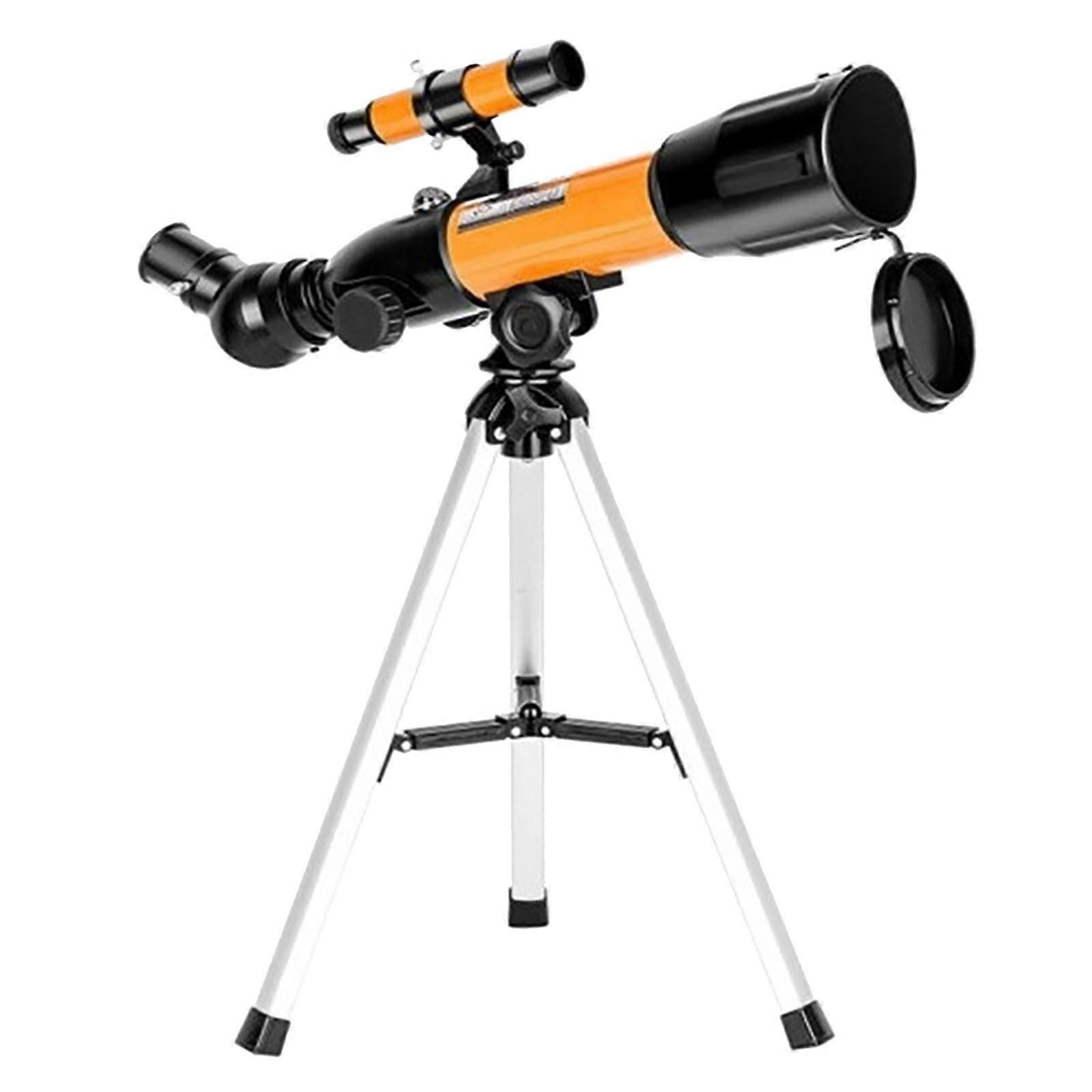 Telescope 750360 with Tripod Mobile for Beginner Watching Kids Gift Multifunctional