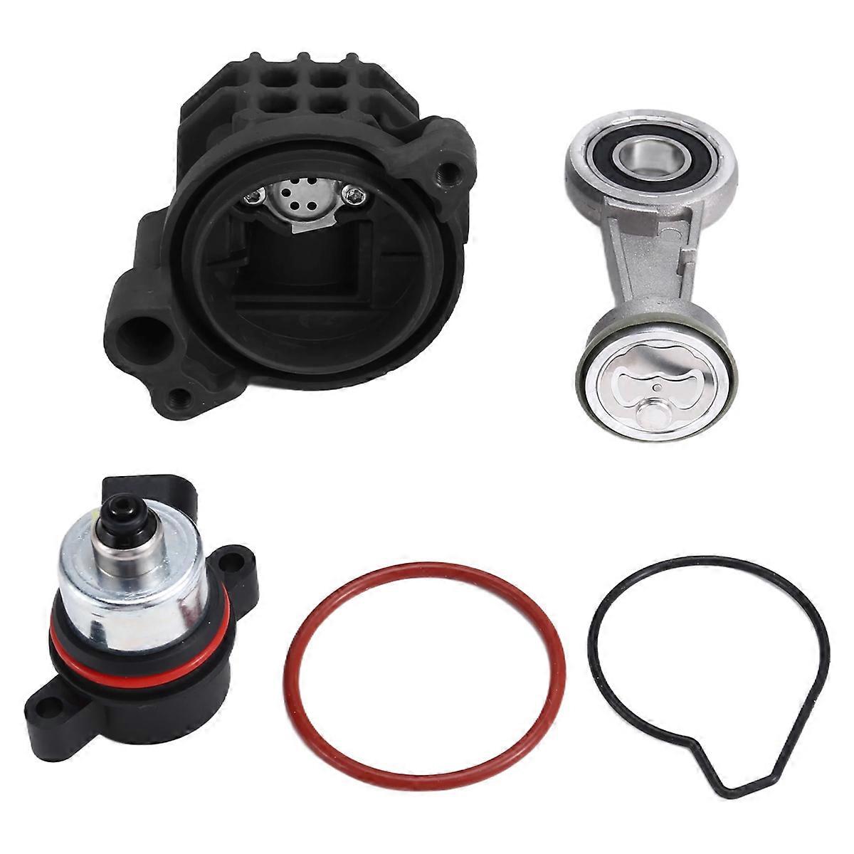 1Set Air Suspension Compressor Repair Kit for 