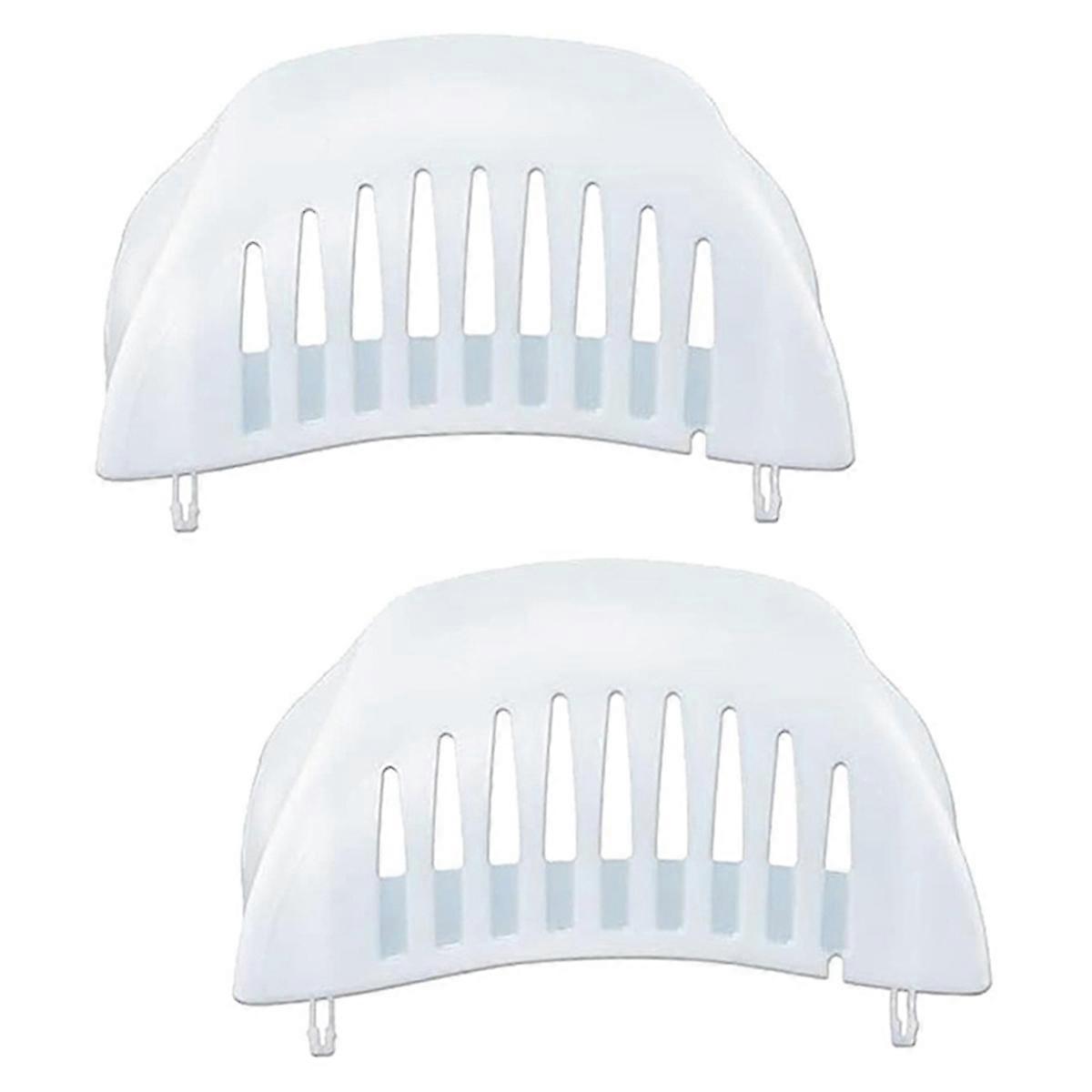 Garage Door Opener Light Lens Cover for Belt or Chain Drive Operator