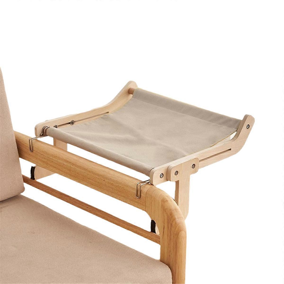 Cat hammock universal cat hammock for all seasons Gray