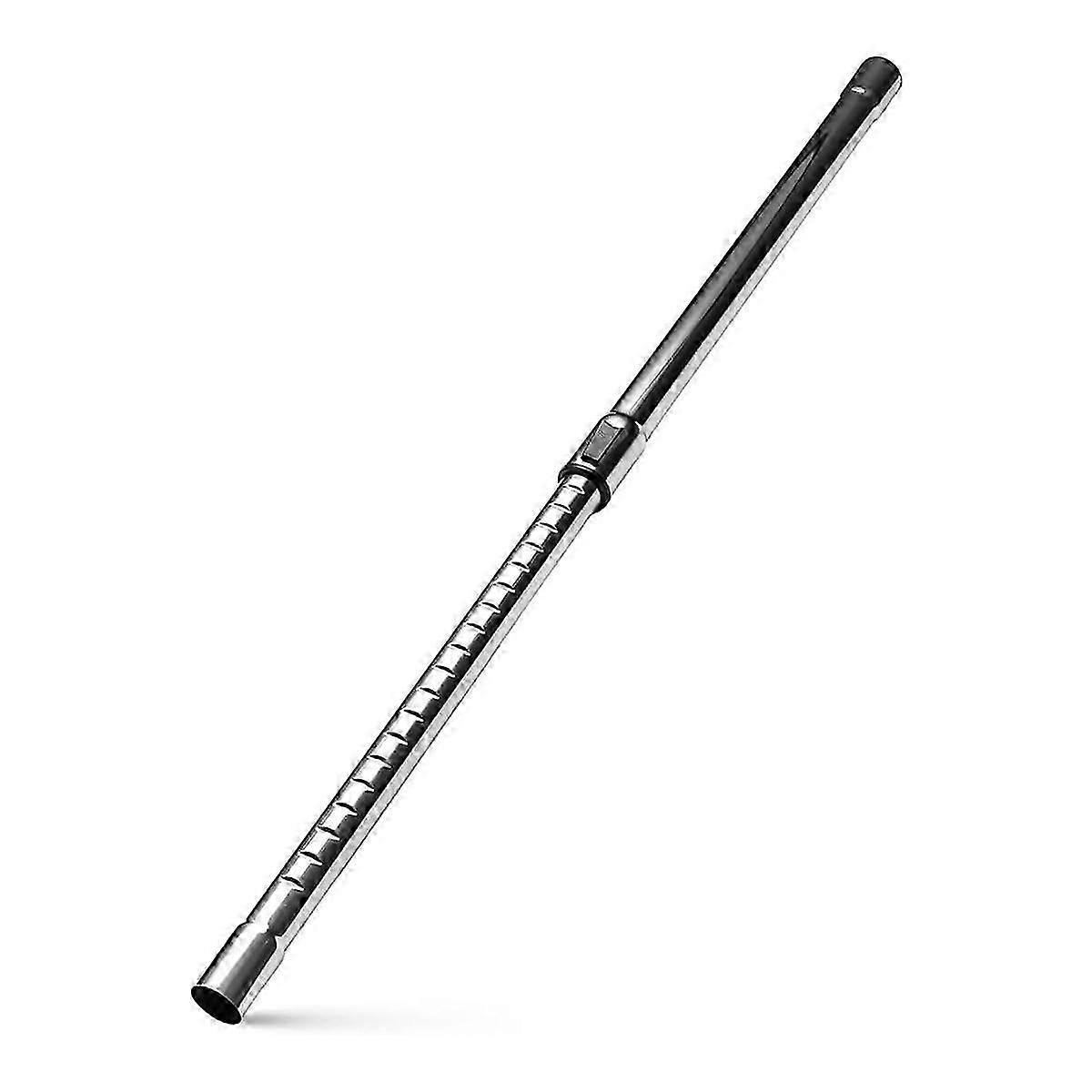 أنبوب تلسكوبي مكنسة كهربائية ، أنبوب عالمي اتصال 35 مم ، مناسب لمعظم الموديلات ، فراغ