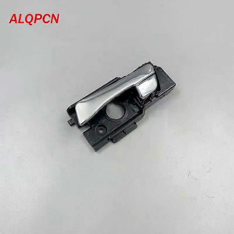 Front or Rear Door inner handle Left & Right chrome compatible for HYUN-DAI accent 2012-2017
