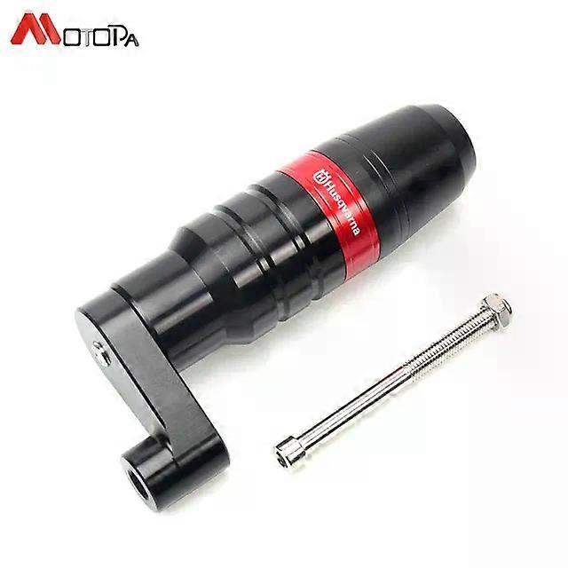 Motorbike Exhaust Frame Sliders Crash Pads Falling Protector compatible for Husqvarna 701 401 2020 2021 701 401 250