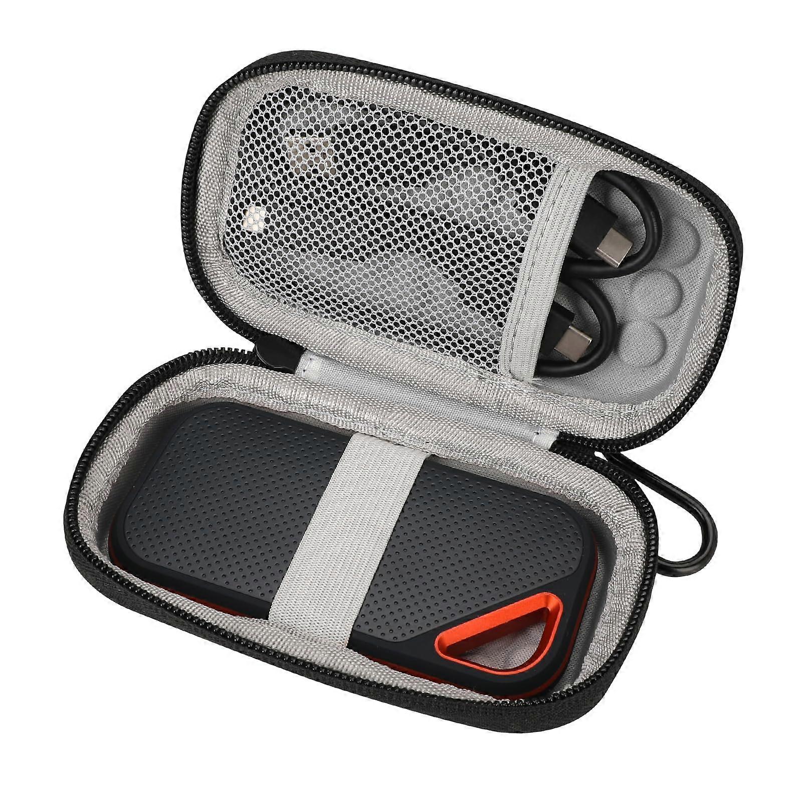 Protective Hard Case for Travel