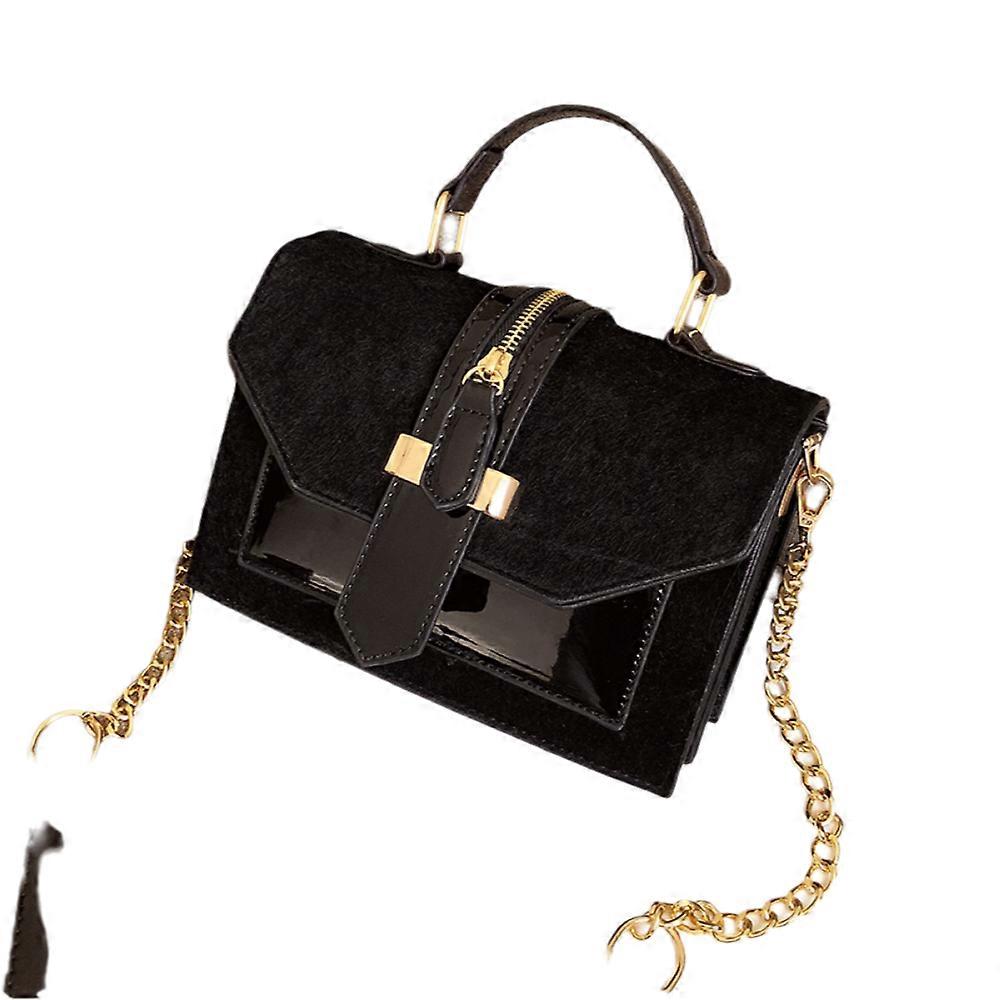 Leopard Print Shoulder Bag, Adjustable Strap, Stylish Daily Essentials Holder