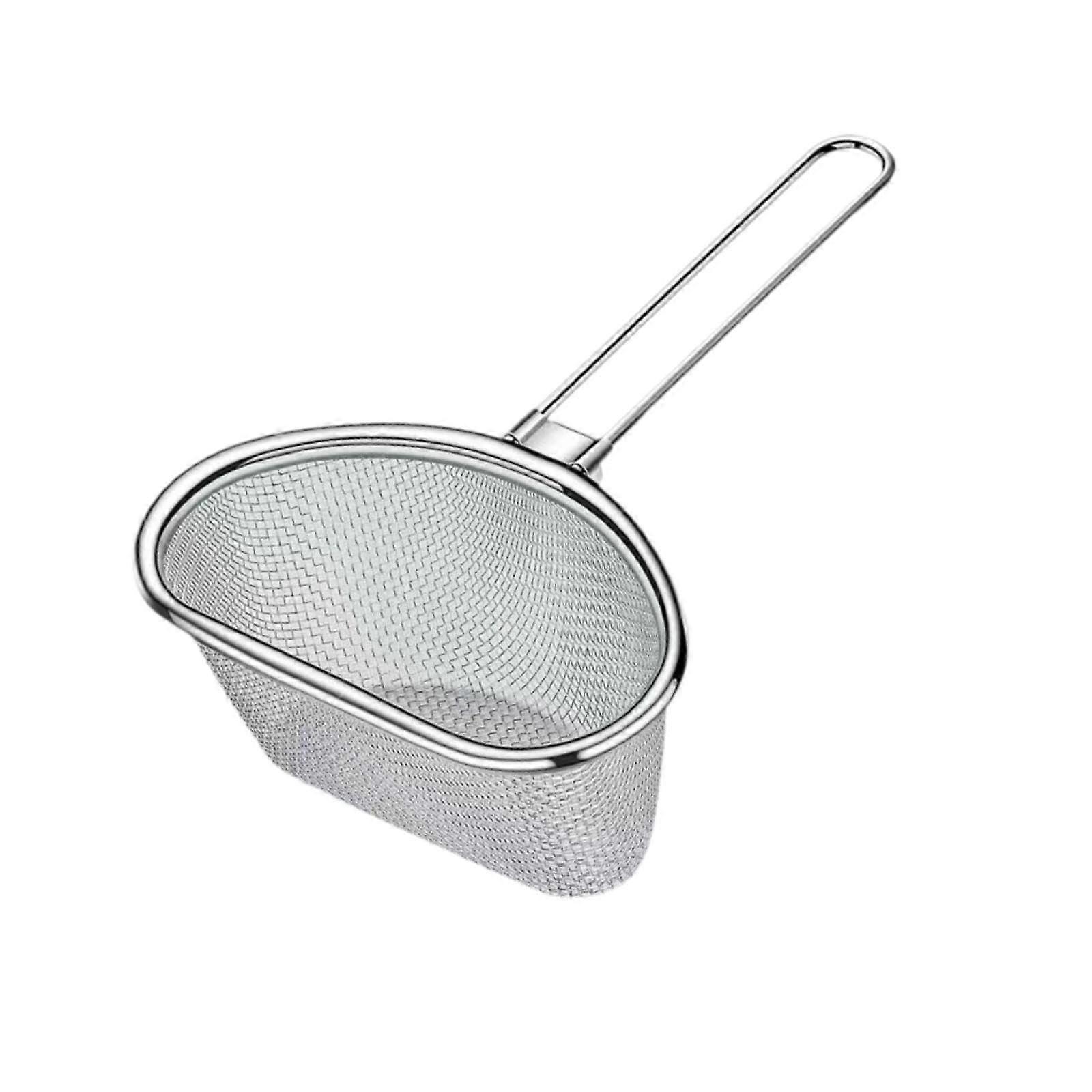 Pasta Boil Basket for Noodles Cooking Ramen Cooking