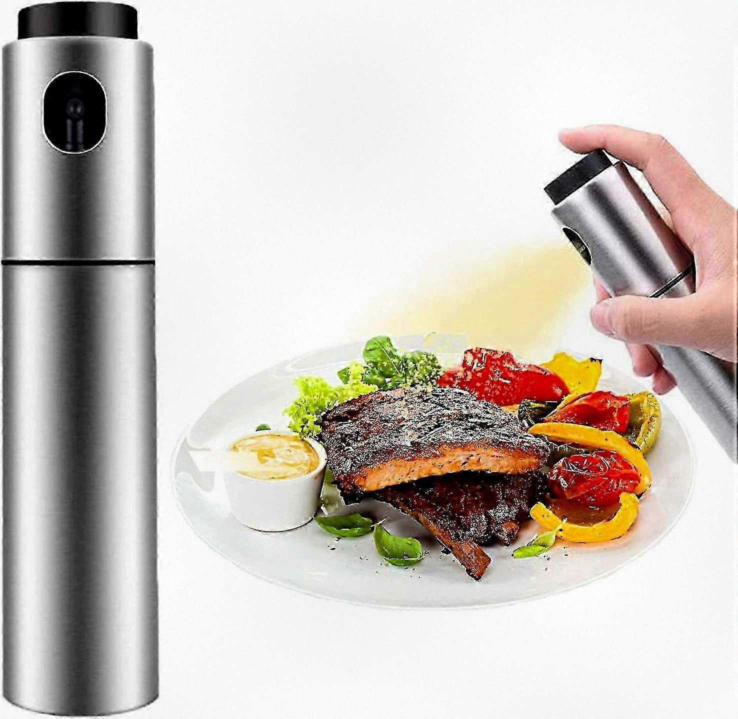 100ml Kitchen Oil Spray Bottle for Cooking.