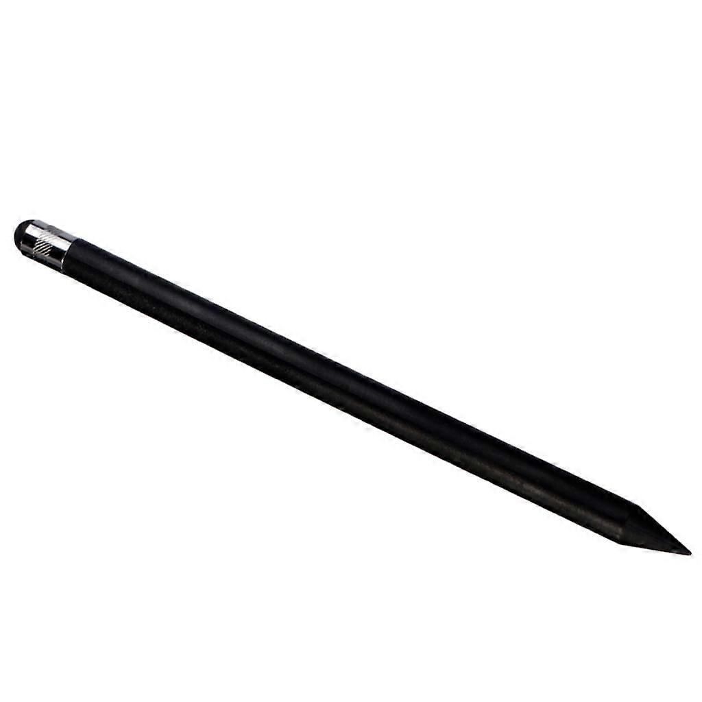 Stylus Touch Pen Touch Pen for iPhone iPad Tablet Phone PC - Black