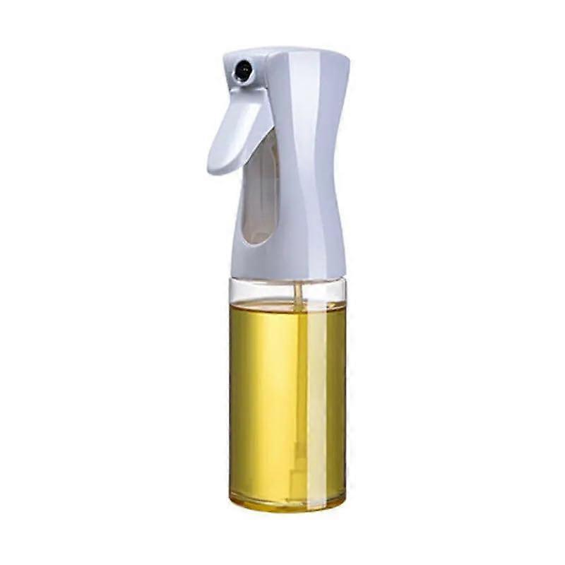 Oil sprayer for cooking