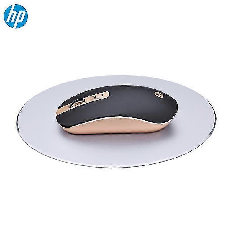 HP S4000 Optical USB 1600DPI 2.4Ghz Wireless Mouse Mute Mouse NANO Receiver for PC Laptp