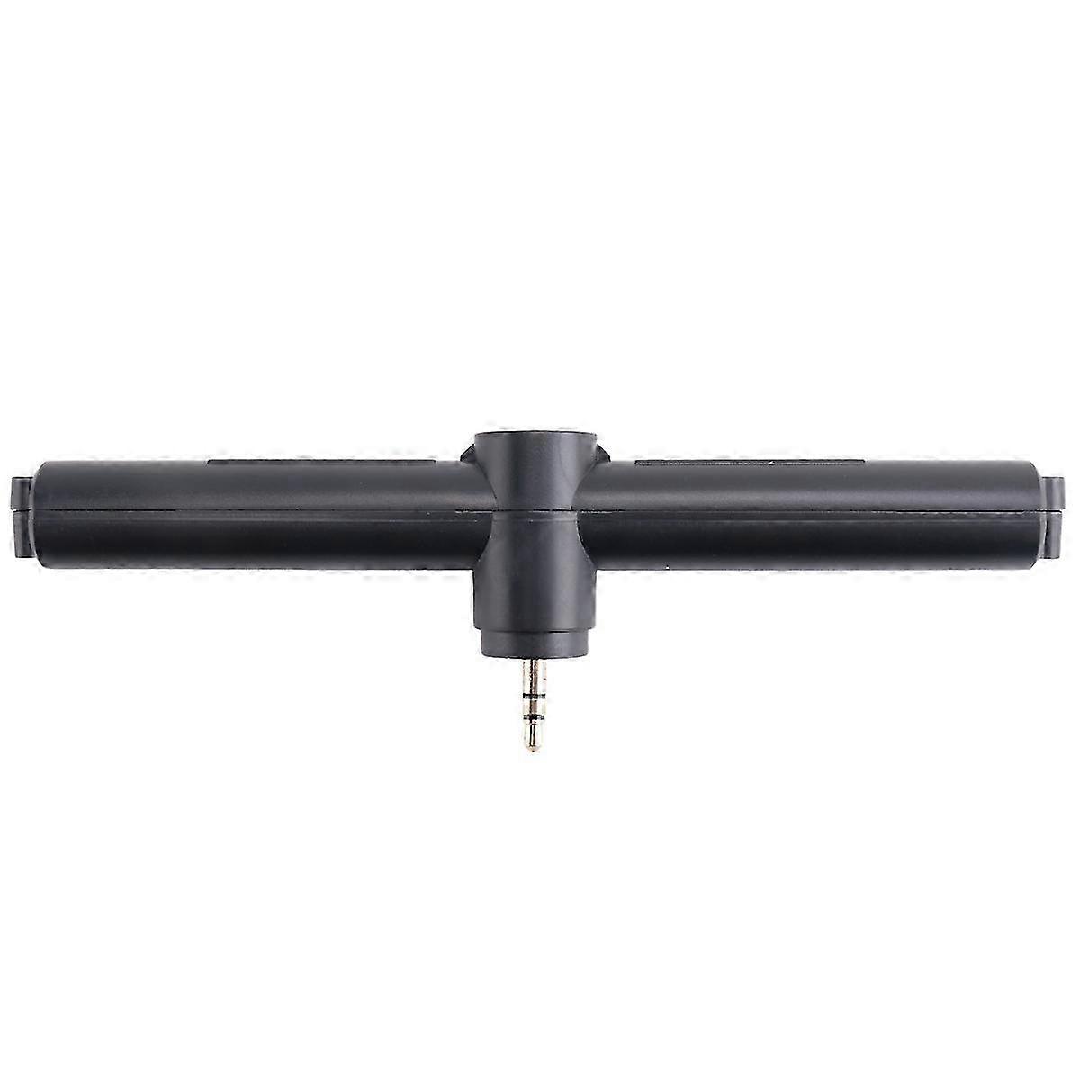 Medium Wave MW Antenna for HRD-C919 Radio with 3.5mm Connector T-Type Medium and Short Wave Antenna NN
