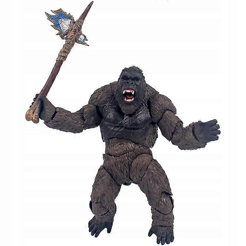 Shm 2019 Godzilla Series Action Figures Toys