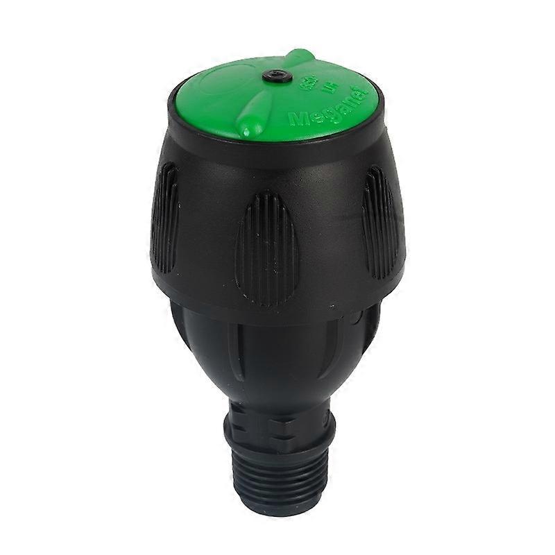 Automatic Irrigation Nozzle Sprinkler Green Agricultural Irrigation