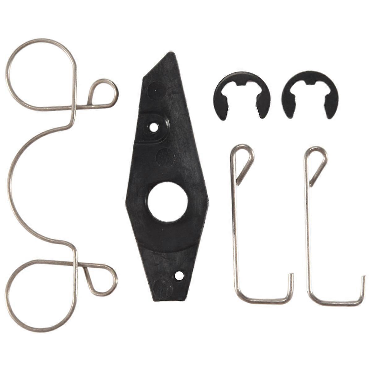  Pull Repair Tools for Outboard 2-Storke 5HP 6HP