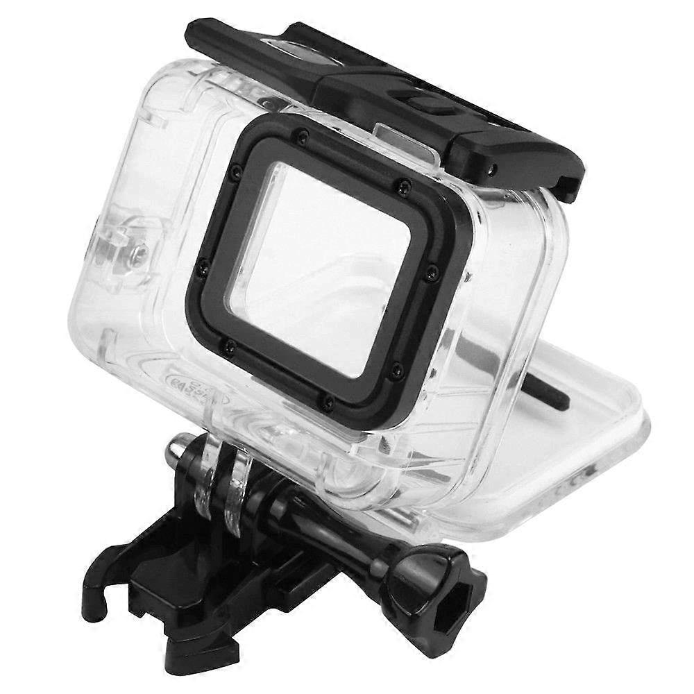 Underwater Camera Housing Case for GoPro Hero 5, Waterproof for Diving, Surfing, Snorkeling, Skiing