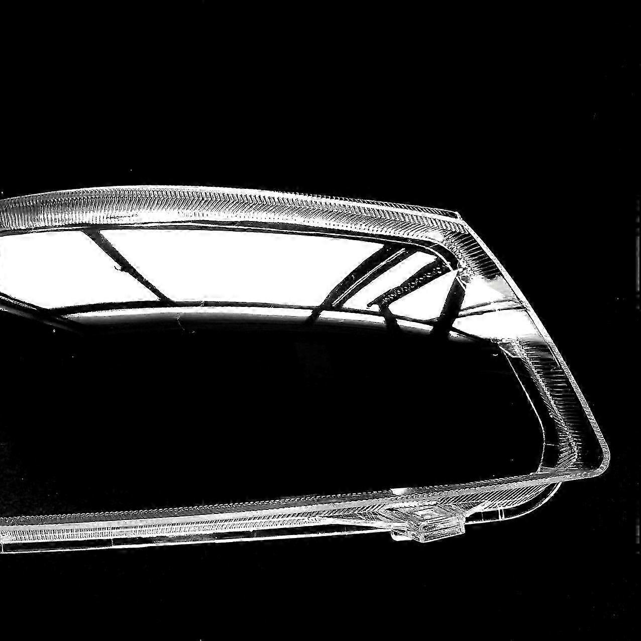 Suitable For Great Wall Fengjun 5 Headlight Lampshade Headlight Shell Fengjun 5 European Version Transparent Lampshade Lampshade Lampshade