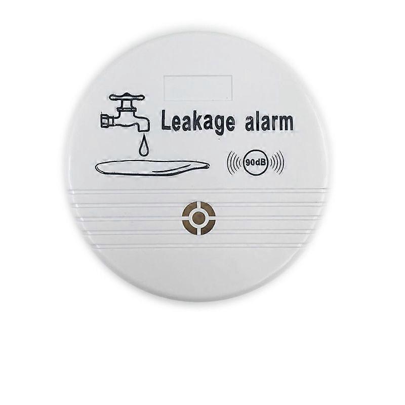 90 Db water sensor water leak alarm with battery