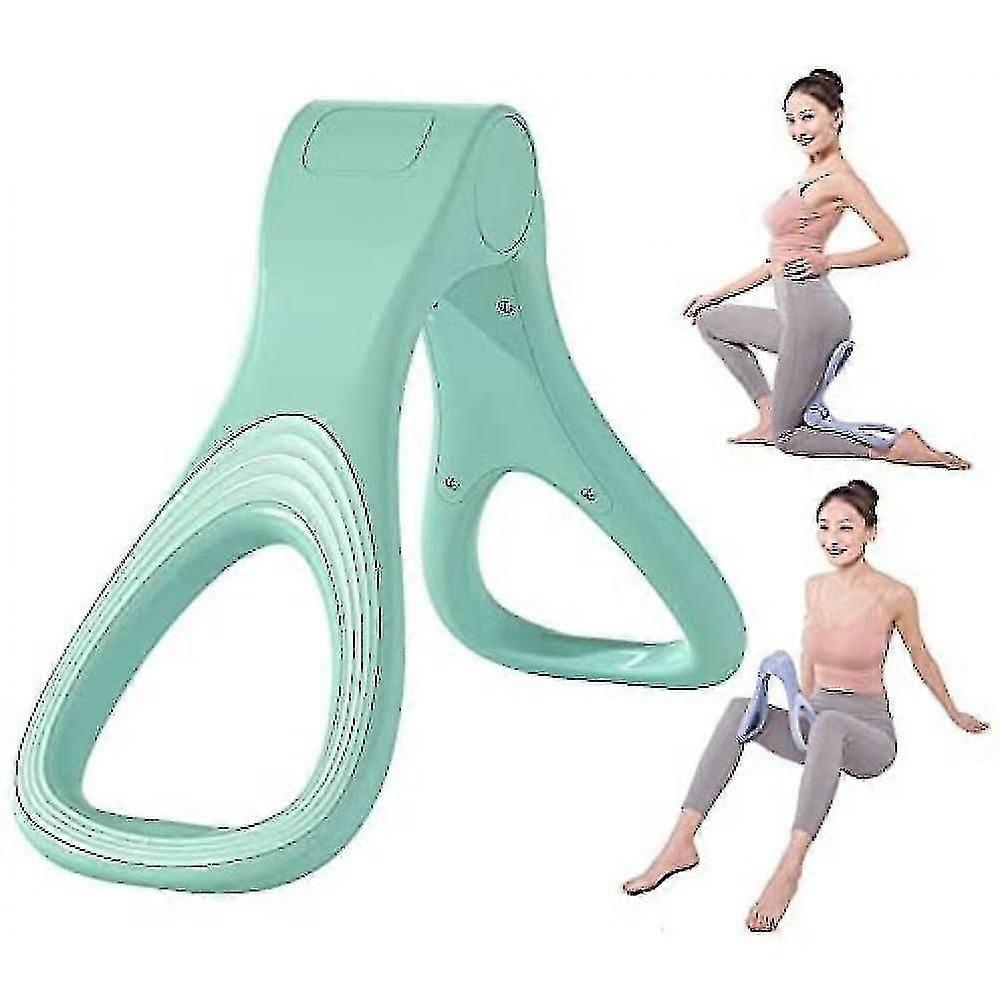 Muscle Trainer Training Floor Strengthening Exercise