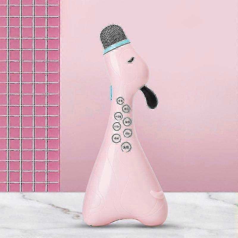 Children Bluetooth Microphone