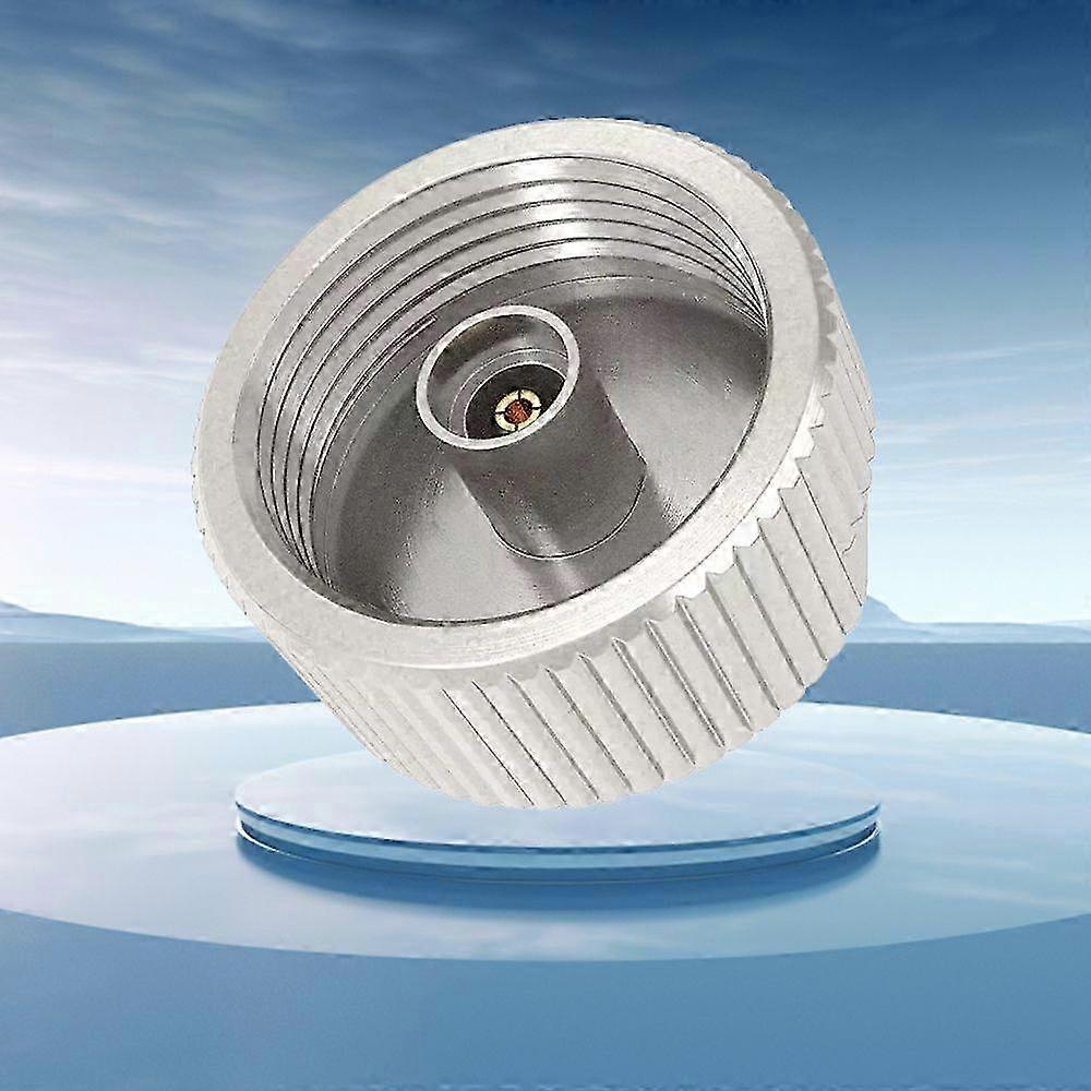 NMD 3.5mm/f To 3.5mm/f 30GHz Precision RF Adapter for Network Analyzer Connect